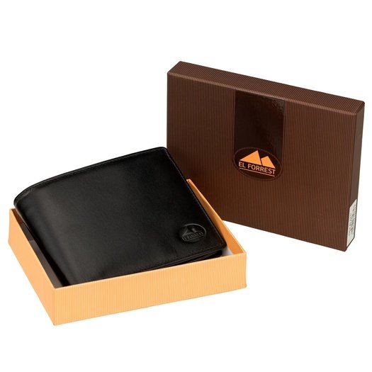 Men’s Wallet EL FORREST 996/A-67 RFID