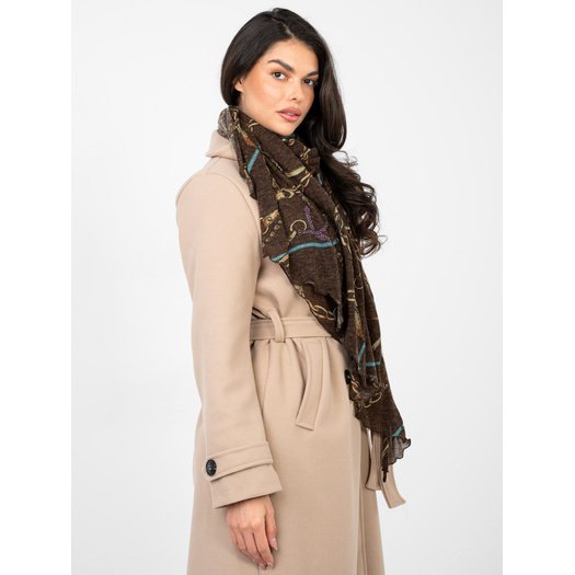 Chustka-AT-CH-F67024.26-brązowy 1