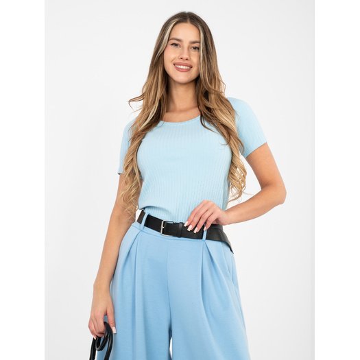 Bluzka-RV-BZ-A1191.77-jasny niebieski 1