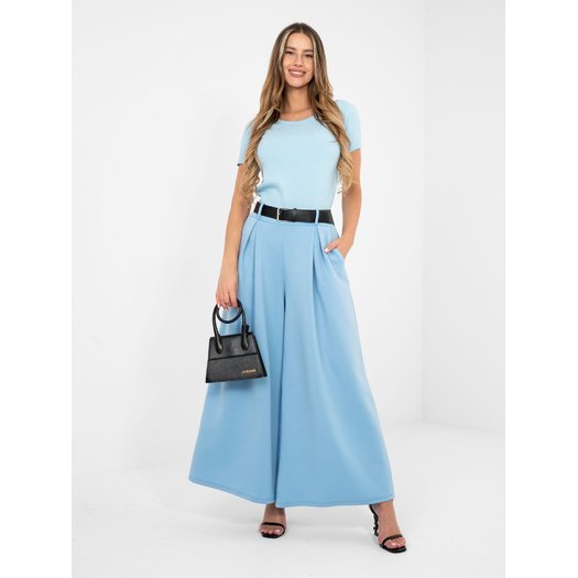 Bluzka-RV-BZ-A1191.77-jasny niebieski 2