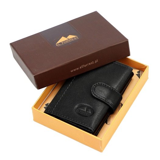 Business Card Holder EL FORREST 931-19 RFID