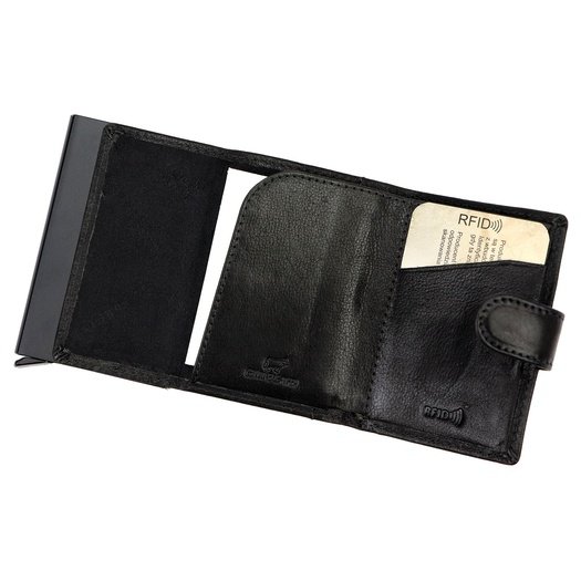 Business Card Holder EL FORREST 931-19 RFID