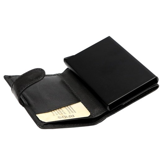 Business Card Holder EL FORREST 931-19 RFID
