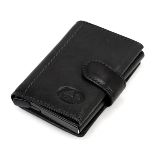 Business Card Holder EL FORREST 931-19 RFID