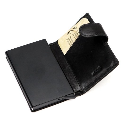 Business Card Holder EL FORREST 931-19 RFID
