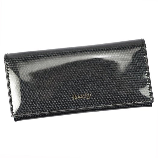 Women's Wallet Rovicky 8805-SBRN RFID