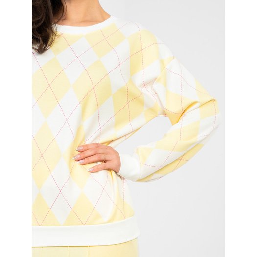 Bluza-MI-BL-4003.65-ż&oacute;łty 8