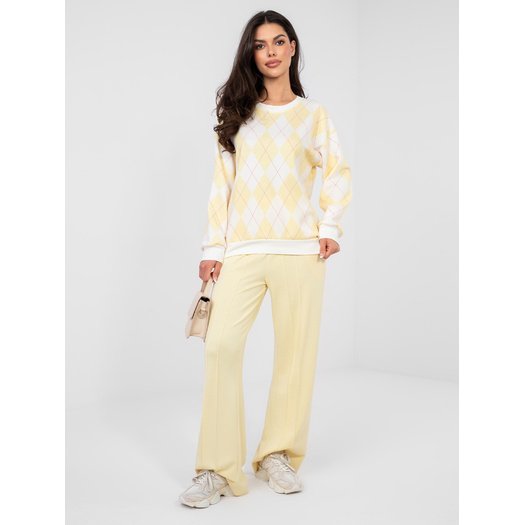 Bluza-MI-BL-4003.65-ż&oacute;łty 2