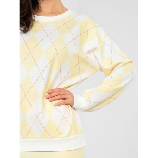 Bluza-MI-BL-4003.65-ż&oacute;łty 4