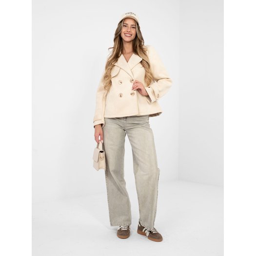 Kurtka-IT-KR-97335.04-jasny beżowy 2
