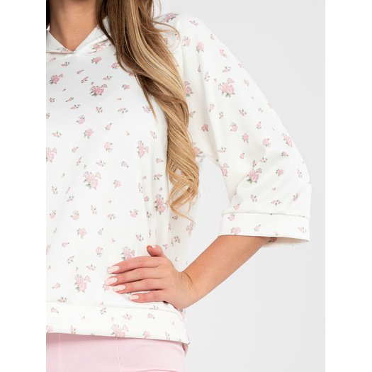 Bluzka-IT-BZ-22278.74-ecru 5