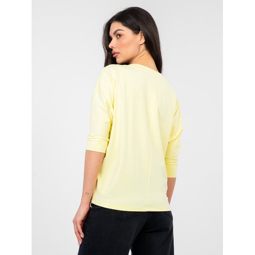 Bluzka-RV-BZ-A1186.89-jasny ż&oacute;łty 1