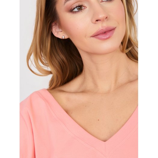 Bluzka-RV-BZ-A1189.24-brzoskwiniowy