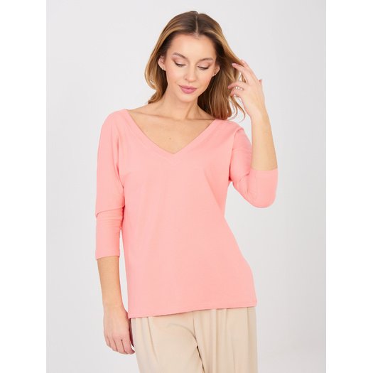 Bluzka-RV-BZ-A1189.24-brzoskwiniowy 2