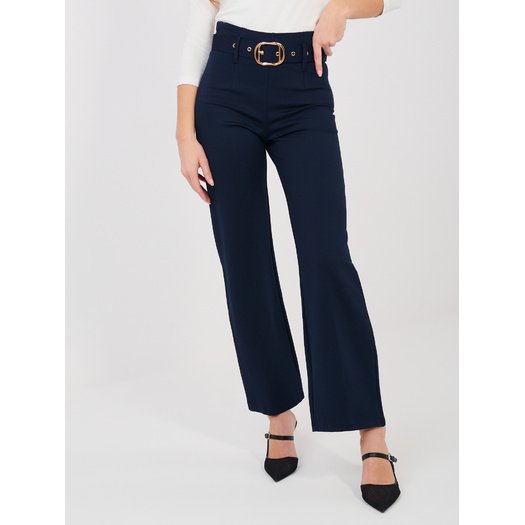 Spodnie-IT-SP-FL7371.93-granatowy