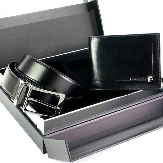 Dovanų rinkinys vyrams Pierre Cardin ZG-222