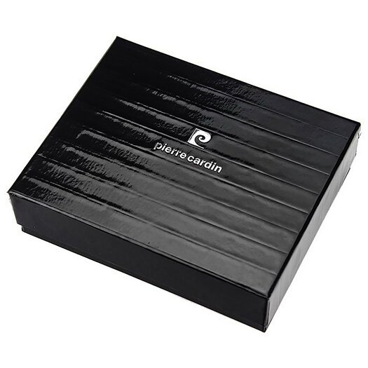 Piniginė vyrams Pierre Cardin YS507.1 8806 RFID 5