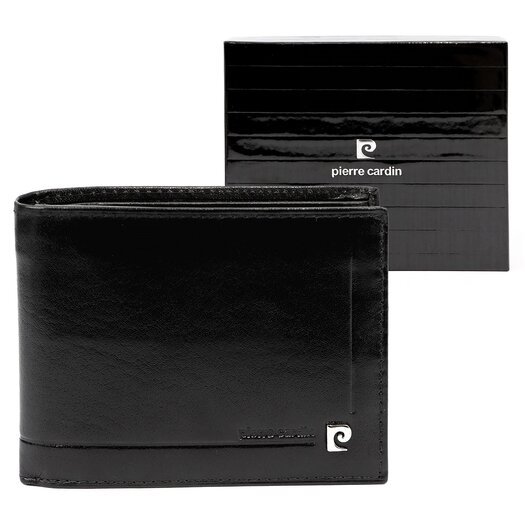 Piniginė vyrams Pierre Cardin YS507.1 8806 RFID 6