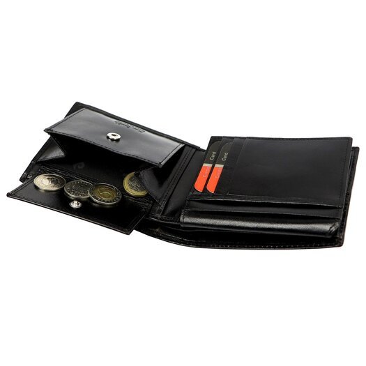 Piniginė vyrams Pierre Cardin YS507.1 8806 RFID 3