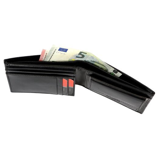 Piniginė vyrams Pierre Cardin YS507.1 8806 RFID 2