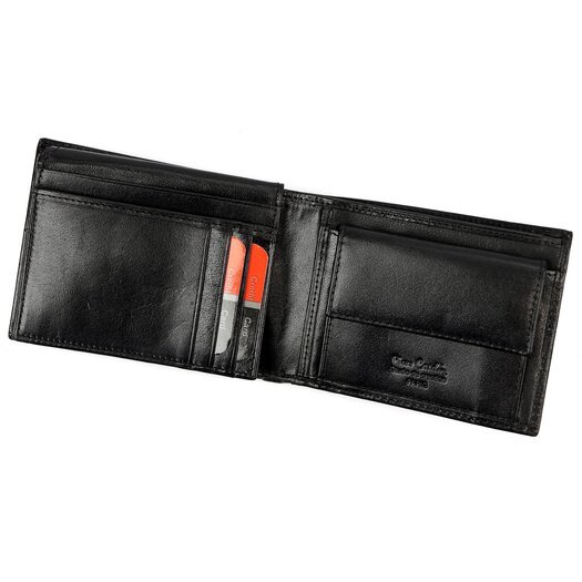 Piniginė vyrams Pierre Cardin YS507.1 8806 RFID 11