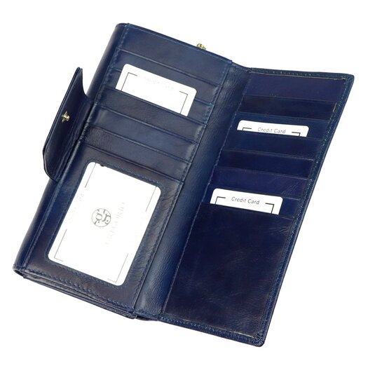 Moteriška piniginė Gregorio GS-122 20