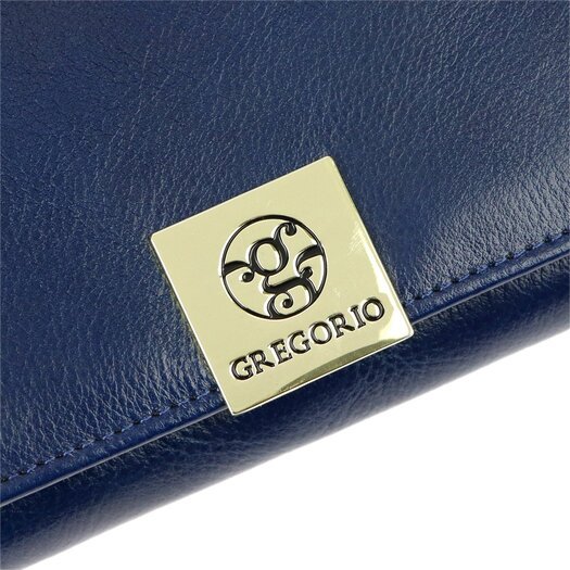 Moteriška piniginė Gregorio GS-122 16