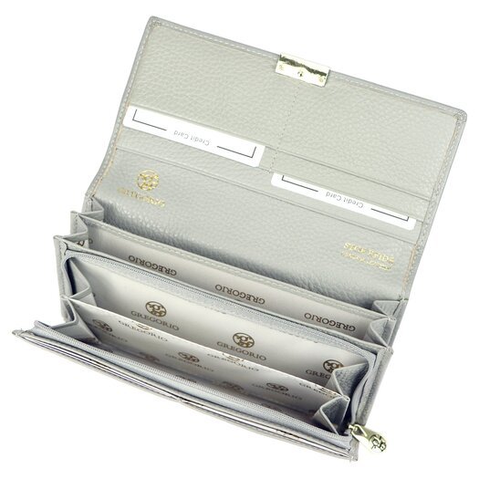 Gregorio GS-122