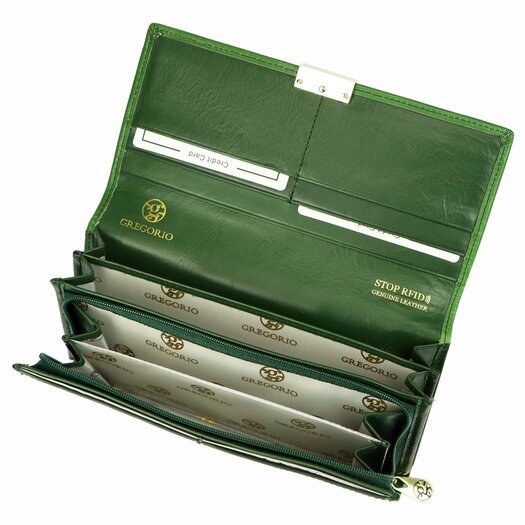 Gregorio GS-122