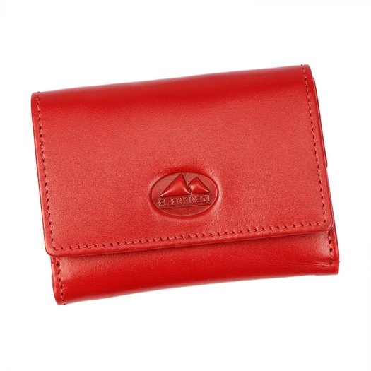 Women's Wallet EL FORREST 855-47