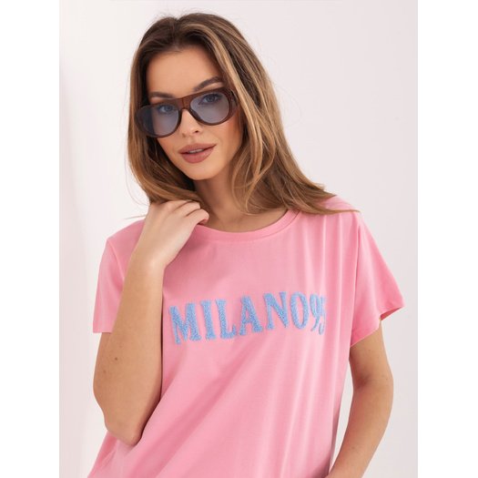 T-shirt-RV-TS-A1206.84-jasny r&oacute;żowy 2