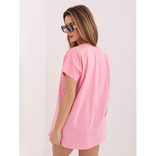 T-shirt-RV-TS-A1206.84-jasny r&oacute;żowy 4