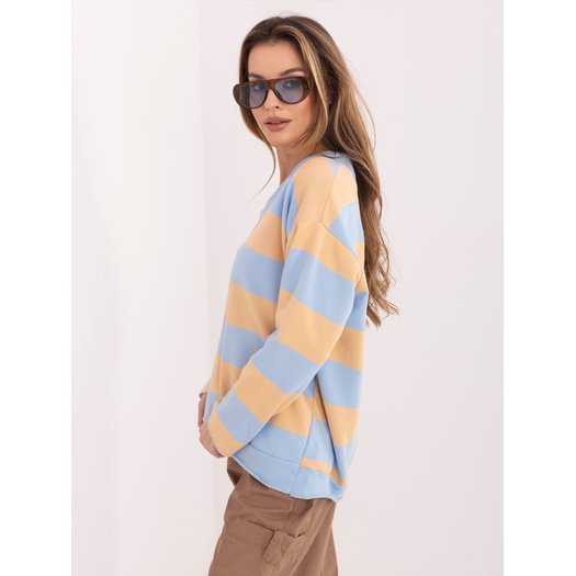 Bluzka-IT-BZ-6606.00-jasny niebieski 3