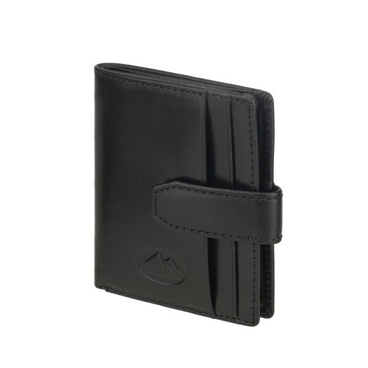 Card and Banknote Holder EL FORREST 713-623 RFID