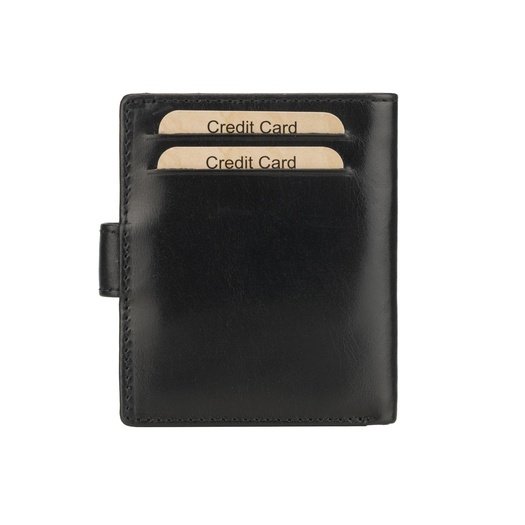 Card and Banknote Holder EL FORREST 713-623 RFID