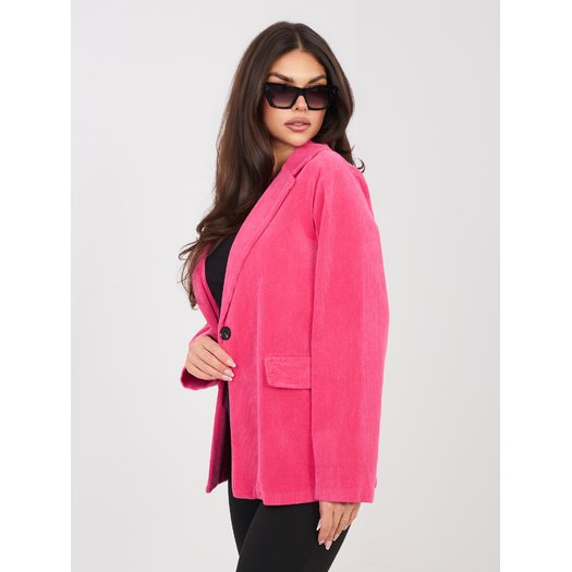 Marynarka-IT-MA-FL9958.87-fuksjowy 4