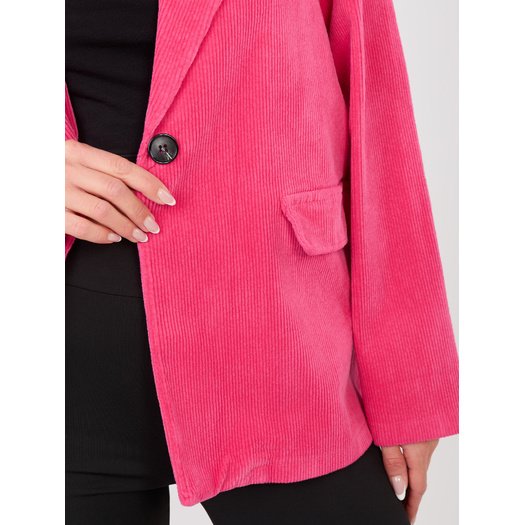 Marynarka-IT-MA-FL9958.87-fuksjowy 3