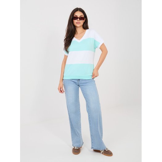 Bluzka-RV-BZ-A1214.89-mietowy 3