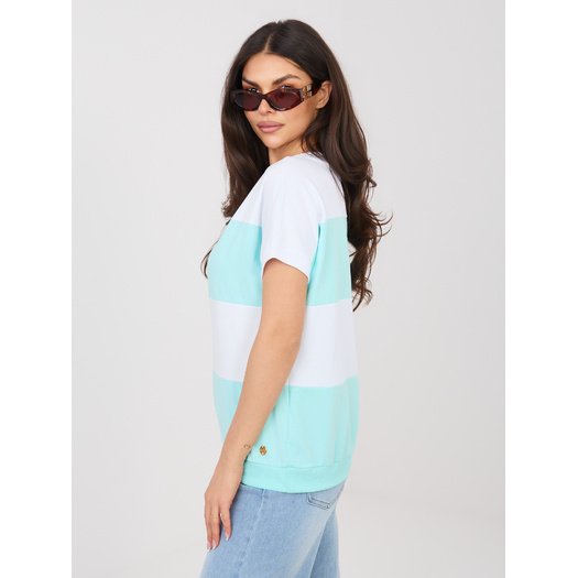 Bluzka-RV-BZ-A1214.89-mietowy 4