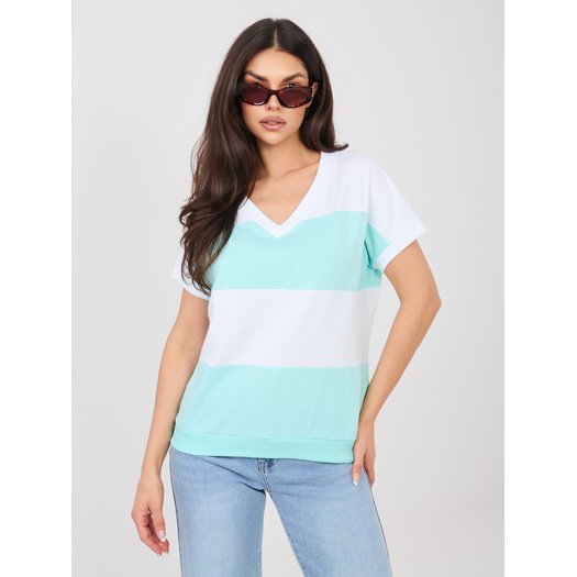 Bluzka-RV-BZ-A1214.89-mietowy 1