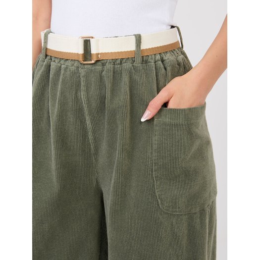 Spodnie-IT-SP-FL9665.14-khaki 2