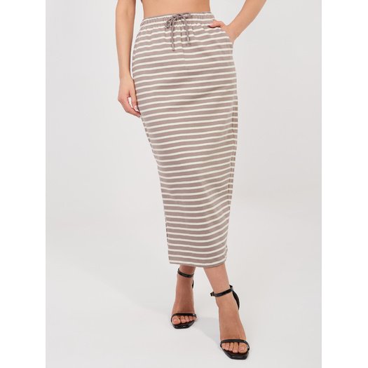 Sp&oacute;dnica-D12127M50254A-ciemny bezowy 5