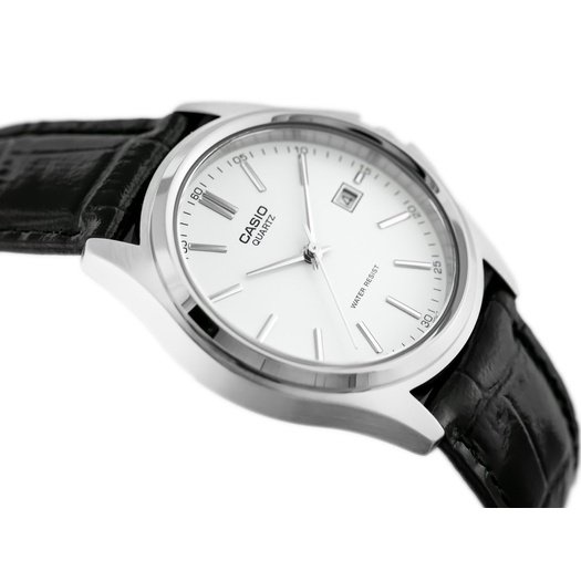 CASIO MEN S WATCH MTP-1183E-7ADF (zd004a) + BOX