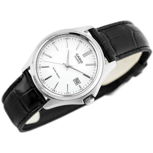 CASIO MEN S WATCH MTP-1183E-7ADF (zd004a) + BOX