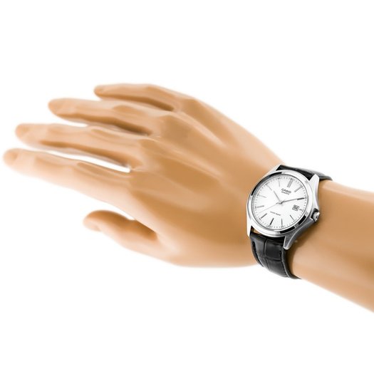 CASIO MEN S WATCH MTP-1183E-7ADF (zd004a) + BOX