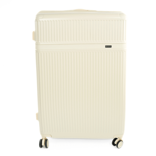 SUITCASE M 24   STL945 ABS DARK GREY