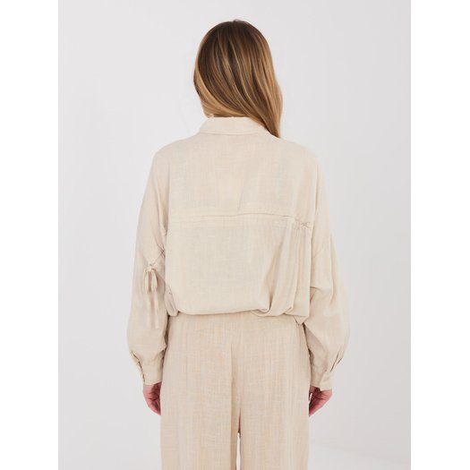 Koszula-IT-KS-3060.23-beżowy 2