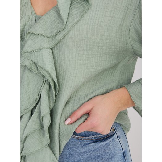 Koszula-IT-KS-81863.11P-khaki 4