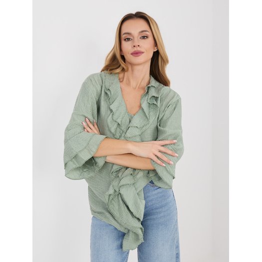 Koszula-IT-KS-81863.11P-khaki 1