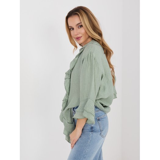 Koszula-IT-KS-81863.11P-khaki 3